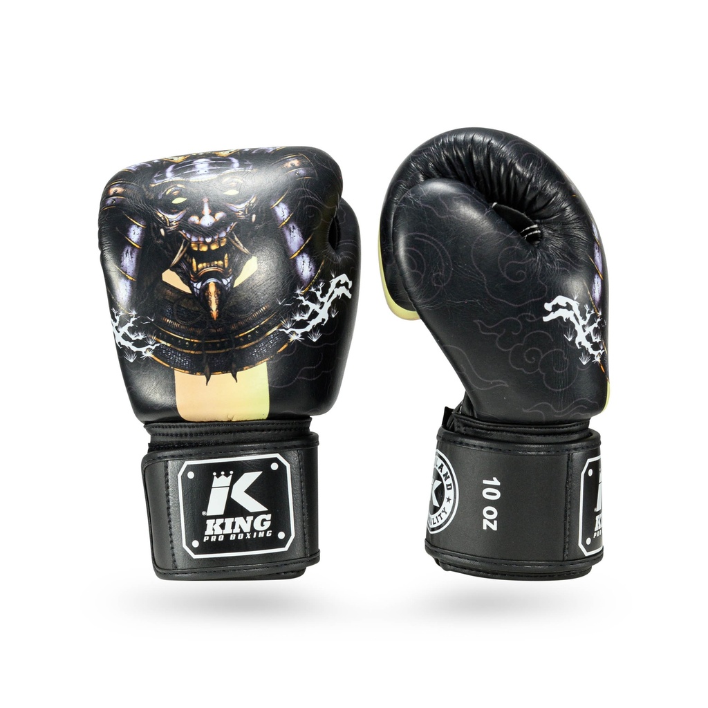 adidas - Speed 200 Guanti Da Boxe Nero / oro 12 Oz adidas - Speed 200 Guanti Da Boxe Nero / oro 12 Oz
